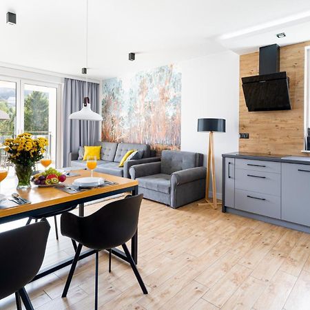 Apartament Karo II Świeradów-Zdrój Kültér fotó