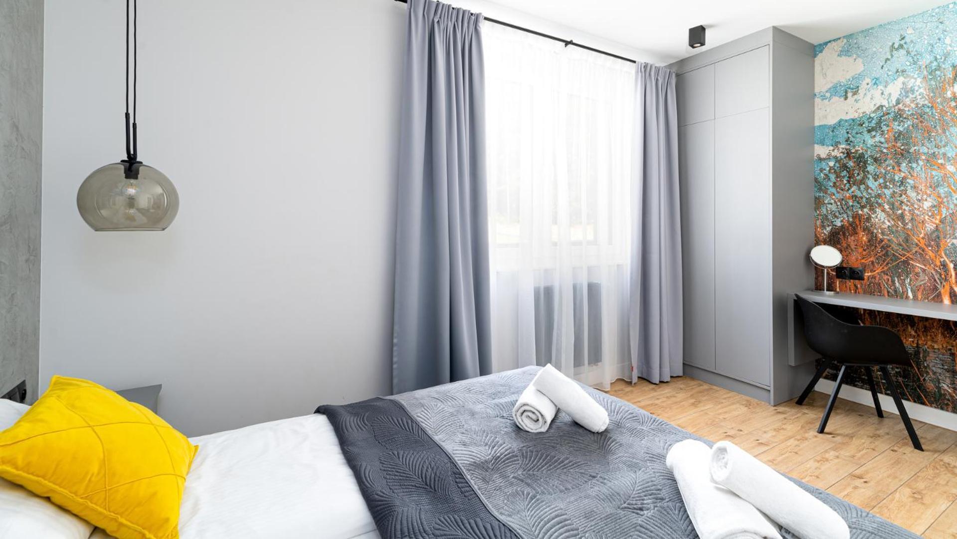 Apartament Karo II Świeradów-Zdrój Kültér fotó