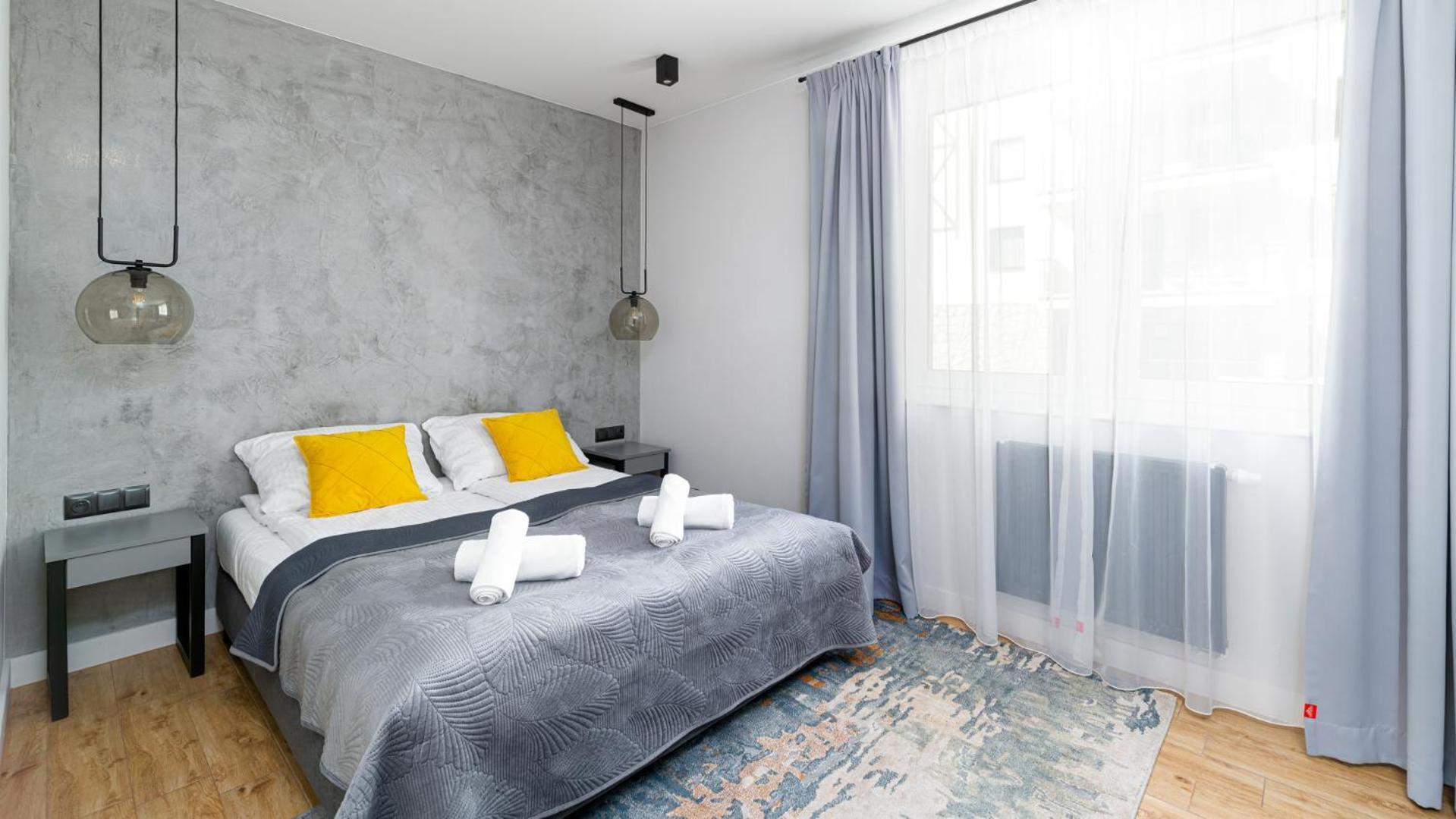 Apartament Karo II Świeradów-Zdrój Kültér fotó
